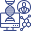 Genomic Data Services